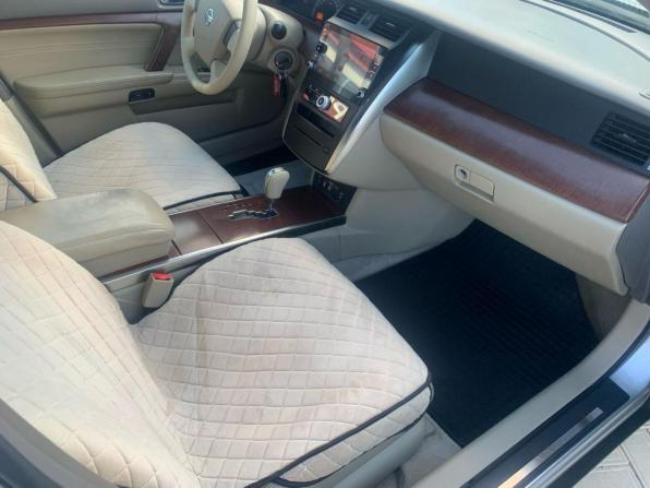 Nissan Teana I Рестайлинг с пробегом 2006 года, цена 619 900 рублей, 188091 км, седан, Автокод Объявления