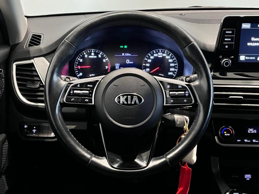 Kia Seltos I Волгоград  - изображение 13