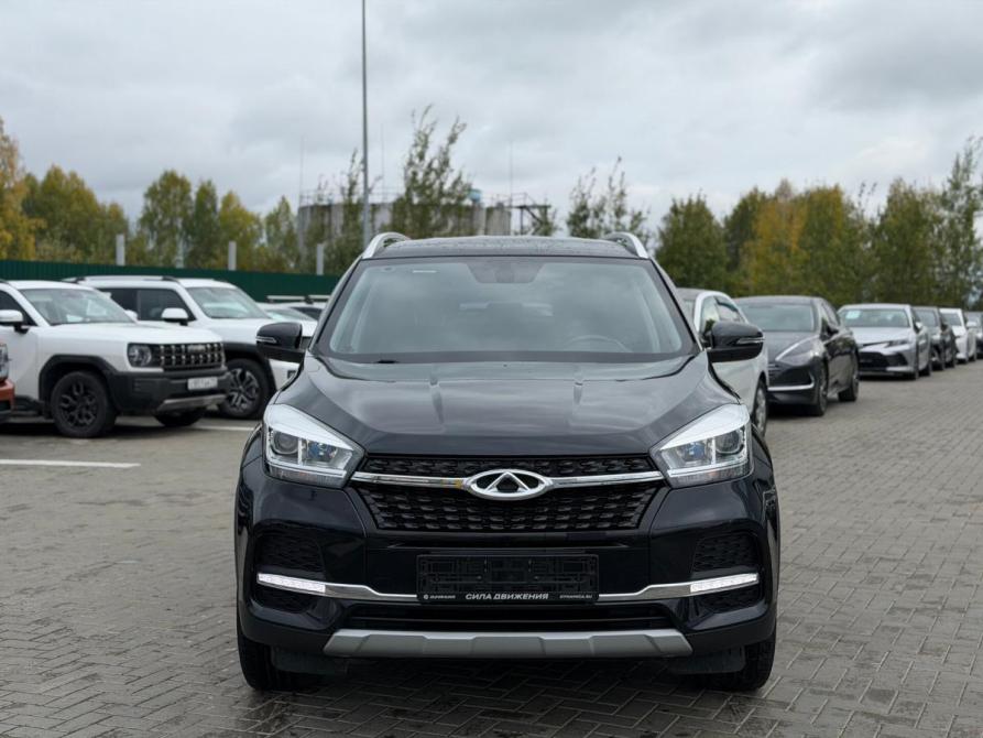 Chery Tiggo 4 I Рестайлинг Сыктывкар  - изображение 3