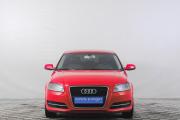 Audi A3 II (8P) Рестайлинг 2 Кемерово  - изображение 26