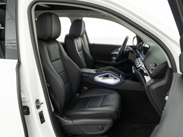 Mercedes-Benz GLE II (V167) с пробегом 2022 года, цена 6 550 055 рублей, 94868 км, внедорожник, Автокод Объявления