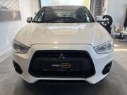 Mitsubishi ASX I Рестайлинг Новомосковск  - изображение 20