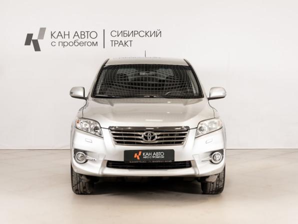 Toyota RAV4 III (XA30) Рестайлинг с пробегом 2010 года, цена 1 320 000 рублей, 313726 км, внедорожник, Автокод Объявления
