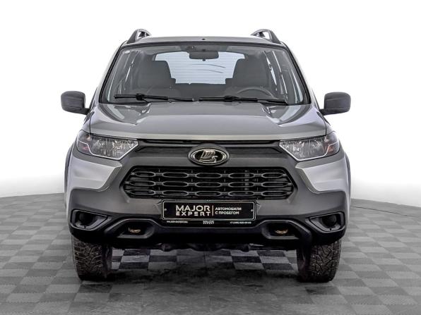 Lada (ВАЗ) Niva Travel I с пробегом 2023 года, цена 910 000 рублей, 75914 км, внедорожник, Автокод Объявления