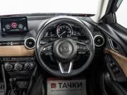 Mazda CX-3 I Рестайлинг Иркутск  - изображение 38