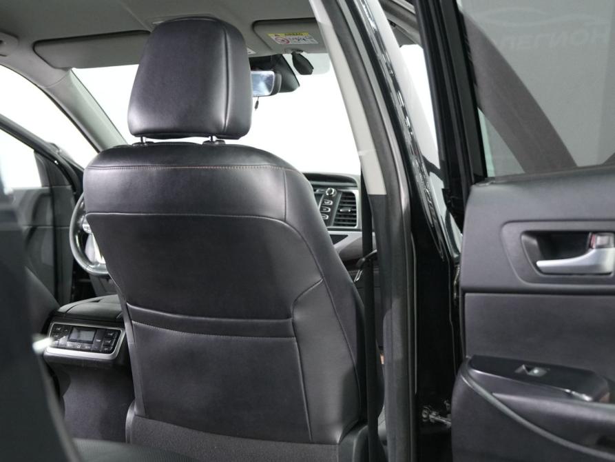 Toyota Highlander III (XU50) Рестайлинг Новосибирск  - изображение 13