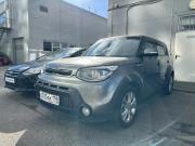 Kia Soul II Санкт-Петербург  - изображение 2