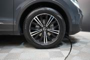 Volkswagen Tiguan II Рестайлинг Крым  - изображение 58