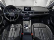 Audi A4 V (B9) Москва  - изображение 32