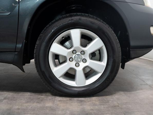 Toyota Harrier II (XU30) с пробегом 2005 года, цена 1 700 000 рублей, 252184 км, внедорожник, Автокод Объявления
