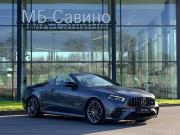Mercedes-Benz E-Класс AMG V (W213) Рестайлинг Пермь  - изображение 31