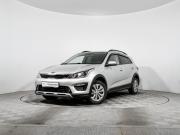 Kia Rio IV Санкт-Петербург  - изображение 22