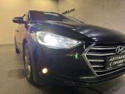 Hyundai Elantra VI (AD) Новосибирск  - изображение 41