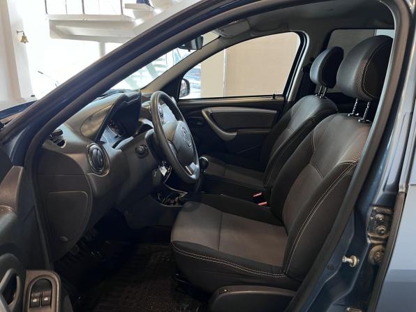 Renault Duster I с пробегом 2014 года, цена 1 434 000 рублей, 41315 км, внедорожник, Автокод Объявления