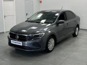 Volkswagen Polo VI Казань  - изображение 18