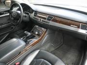 Audi A8 III (D4) Рестайлинг Ростов-на-Дону  - изображение 39