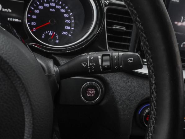 Kia XCeed I с пробегом 2020 года, цена 1 870 000 рублей, 111158 км, хэтчбек, Автокод Объявления
