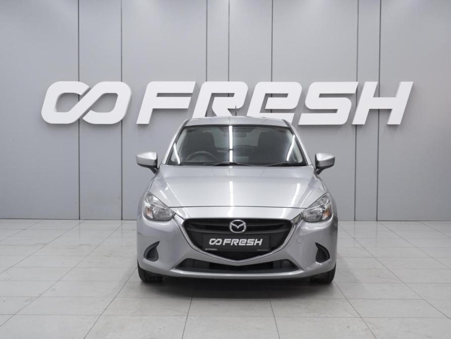 Mazda Demio IV (DJ) Ростов-на-Дону  - изображение 3