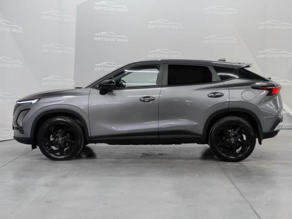 Omoda C5 I с пробегом 2022 года, цена 1 850 000 рублей, 29137 км, внедорожник, Автокод Объявления
