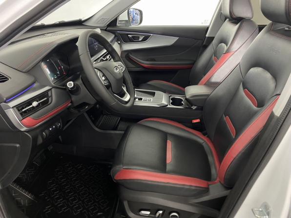 Chery Tiggo 4 Pro I Рестайлинг с пробегом 2023 года, цена 1 660 000 рублей, 37566 км, внедорожник, Автокод Объявления