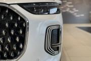 Chery Tiggo 9 I Красноярск  - изображение 25