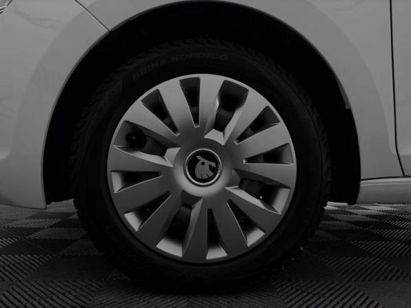 Skoda Rapid I Рестайлинг с пробегом 2019 года, цена 1 219 000 рублей, 86684 км, лифтбек, Автокод Объявления