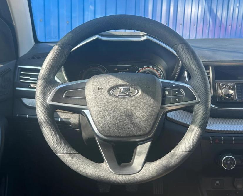 Lada (ВАЗ) Vesta I Рестайлинг (NG) Санкт-Петербург  - изображение 18
