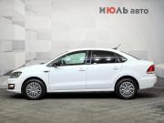 Volkswagen Polo V Рестайлинг Екатеринбург  - изображение 25