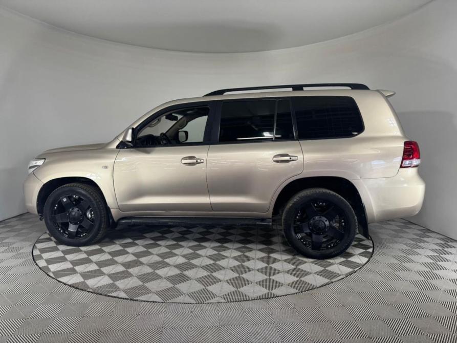 Toyota Land Cruiser 200 Series Ногинск  - изображение 5
