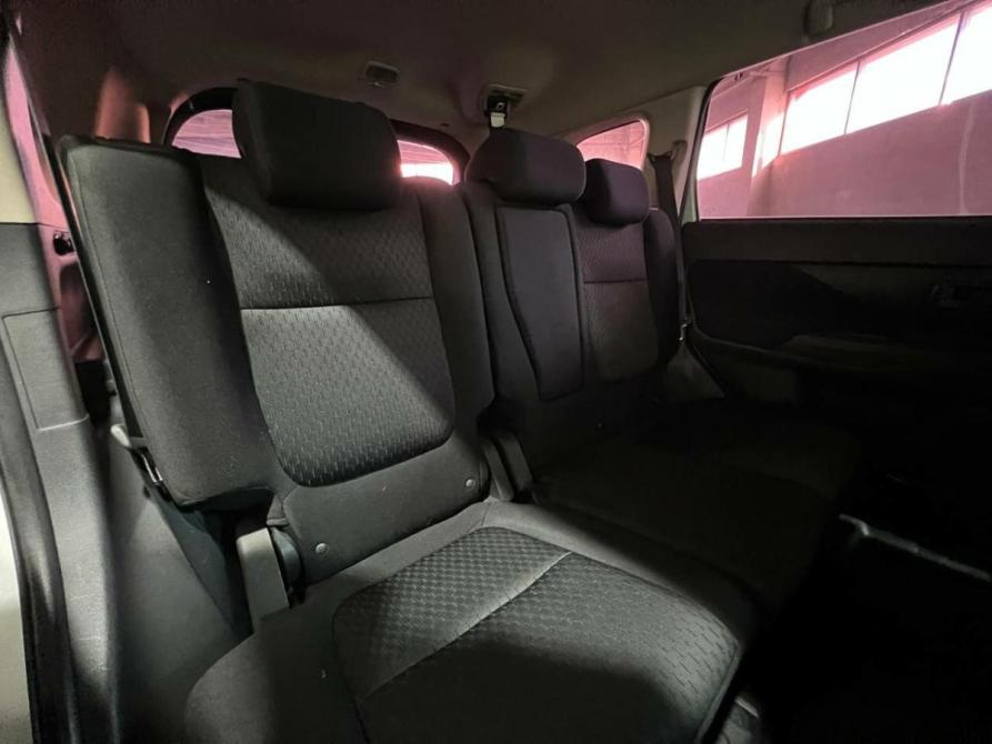 Mitsubishi Outlander III Оренбург  - изображение 18