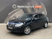 Hyundai Elantra IV (HD) Пермь  - изображение 22