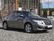 Toyota Corolla X (E140 E150) Ижевск  - изображение 26