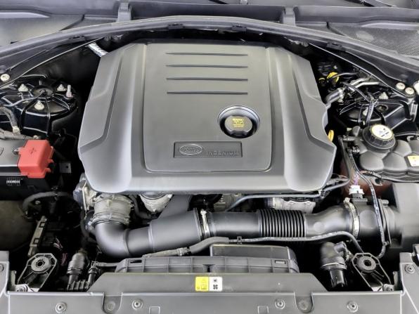 Land Rover Range Rover Velar I с пробегом 2019 года, цена 4 260 000 рублей, 56103 км, внедорожник, Автокод Объявления