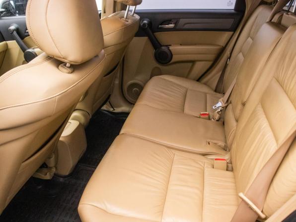Honda CR-V III Рестайлинг с пробегом 2010 года, цена 1 645 000 рублей, 125804 км, внедорожник, Автокод Объявления
