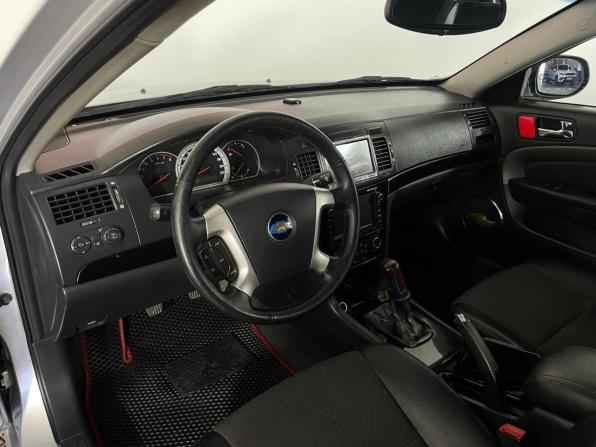 Chevrolet Epica V250 с пробегом 2007 года, цена 675 000 рублей, 173999 км, седан, Автокод Объявления