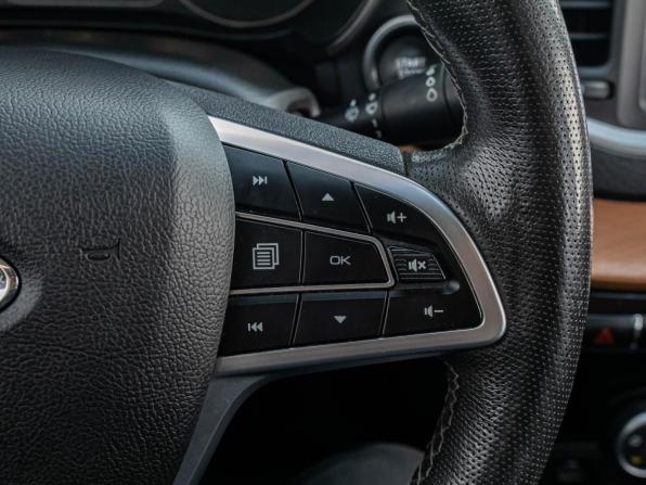 Lada (ВАЗ) Vesta I Рестайлинг (NG) с пробегом 2023 года, цена 1 272 000 рублей, 58260 км, седан, Автокод Объявления
