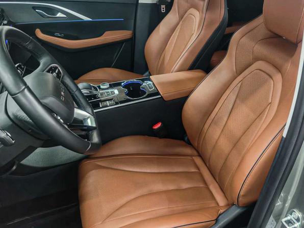 Omoda C5 I с пробегом 2023 года, цена 2 439 900 рублей, 16000 км, внедорожник, Автокод Объявления