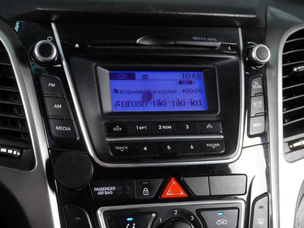 Hyundai i30 II с пробегом 2012 года, цена 999 000 рублей, 173663 км, хэтчбек, Автокод Объявления