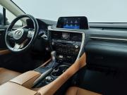 Lexus RX IV Рестайлинг Москва  - изображение 38