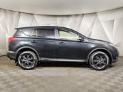 Toyota RAV4 IV (XA40) Москва  - изображение 26