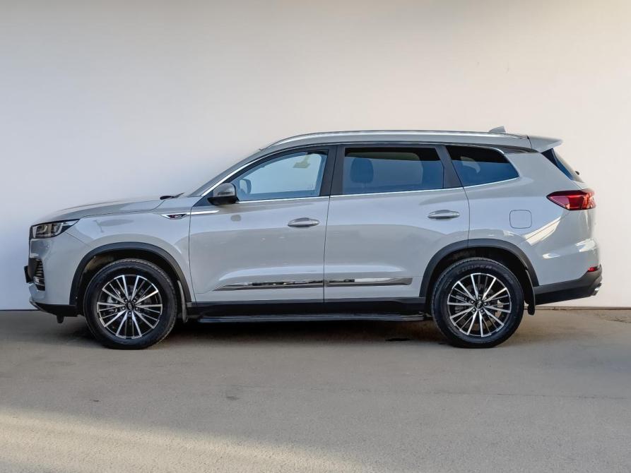Chery Tiggo 8 Pro Max I Рестайлинг Санкт-Петербург  - изображение 8
