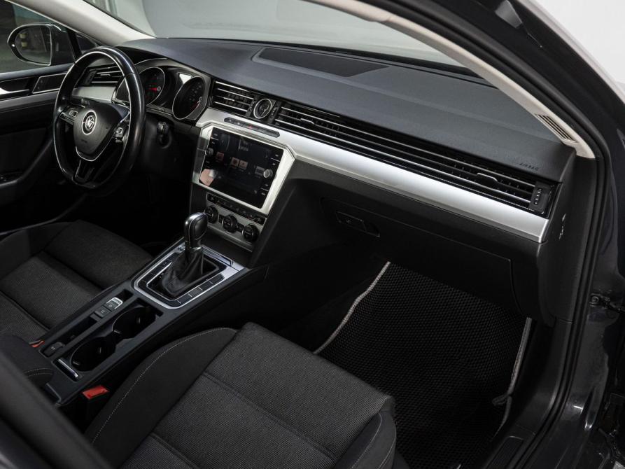 Volkswagen Passat B8 Тюмень  - изображение 17