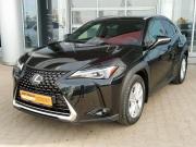 Lexus UX I Екатеринбург  - изображение 29