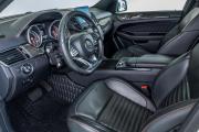 Mercedes-Benz GLE Coupe I (C292) Казань  - изображение 21
