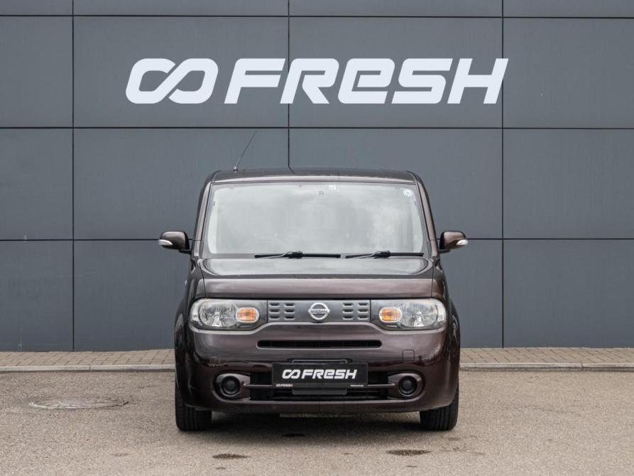 Nissan Cube III (Z12) Краснодар  - изображение 3