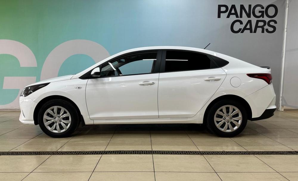Hyundai Solaris II Рестайлинг Набережные Челны  - изображение 5