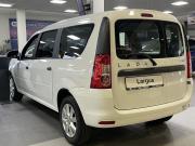 Lada (ВАЗ) Largus I Рестайлинг Екатеринбург  - изображение 16