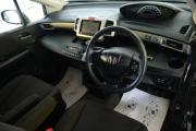Honda Freed I Рестайлинг Омск  - изображение 32