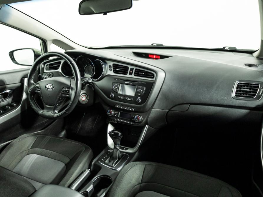 Kia Ceed II Санкт-Петербург  - изображение 9