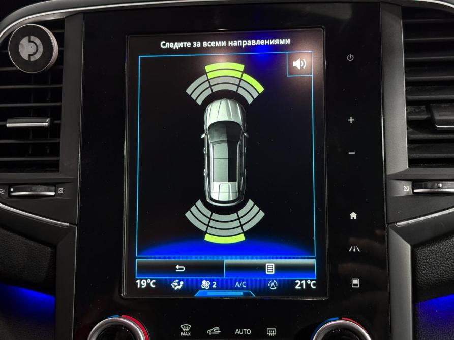 Renault Talisman I Санкт-Петербург  - изображение 18